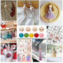 225 шт. WOOD-NB0002-60