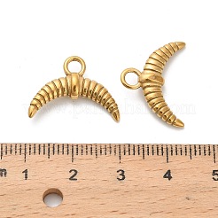 Подвески из нержавеющей стали 304&nbsp;STAS-K306-67G