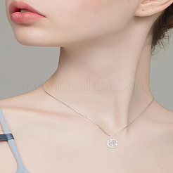 10 шт. подвески из нержавеющей стали 304&nbsp;STAS-LP0003-59P