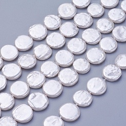 Оболочки жемчужина бисер нитей&nbsp;X-BSHE-P030-01C