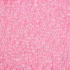 Бисер из стекла &nbsp;SEED-A011-4mm-145