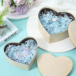 6 комплект наполнителя из бумажных обрезков OCOR-SP0001-11E