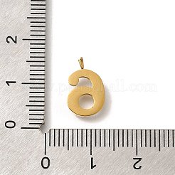 Ионное покрытие (ip) 304 нержавеющая сталь микропаве кубический цирконий подвески&nbsp;STAS-H228-01G-06