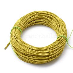 Câble de fil d'acier tressé&nbsp;TWIR-Z001-01