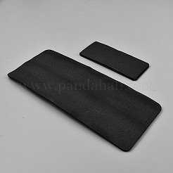 Аппликации с вышивкой из полиэстера для сотрудников службы безопасности&nbsp;PATC-WH0017-10C-01