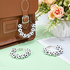 Круглый спортивный мяч толщиной 16 мм FIND-WH20003-42B