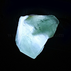 Наггетс натуральный аквамарин USB ночник G-Q170-02E