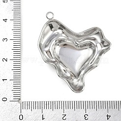 Подвески из нержавеющей стали 304&nbsp;STAS-K311-06PG