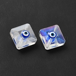 Стеклянные бусины&nbsp;G-P485-03C