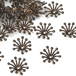 Шапочки и конусы для бусин&nbsp;X-OHAR-PW0003-121E