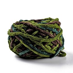 Мягкая пряжа для вязания крючком OCOR-G009-03Q