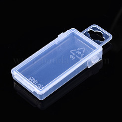 Контейнер для хранения шариков из полипропилена (pp)&nbsp;LS-CON-S043-003