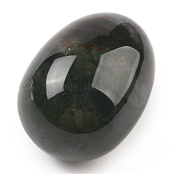 Натуральные индийские агатовые пальмовые камни G-I367-04G