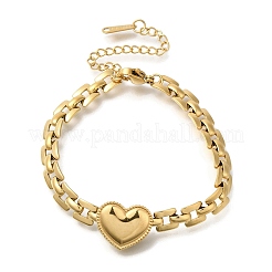 Браслеты из нержавеющей стали 304 BJEW-H620-01G