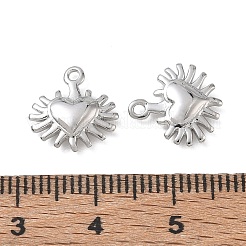 Dijes de latón Shegrace&nbsp;XGRQ7H948-962P