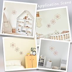 3шт. набор подвесок из натурального дерева WOOD-WH20002-03B