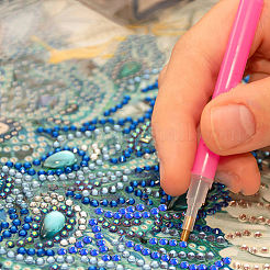 Исправление горный хрусталь RGLA-SC0001-09A