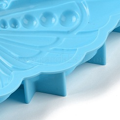 Силиконовые Молды бабочки своими руками SIMO-H010-16