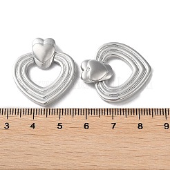 Стойки обшивки латунные подвески&nbsp;KK-M268-01P