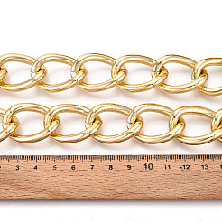 Алюминий обуздать цепи CHA-N004-01G