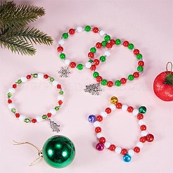 Изготовление браслетов DIY-SC0004-20