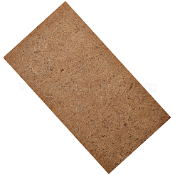 Украшение витрины из кокосового волокна&nbsp;DIY-WH20063-020