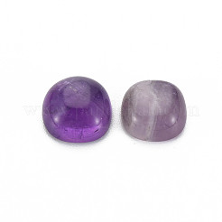 Natürlichen Amethyst Cabochons&nbsp;G-N326-120A