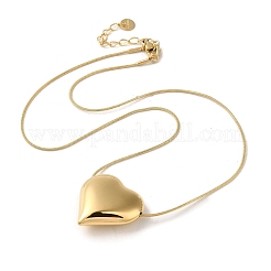 Цепи-змейки из нержавеющей стали 304 с вакуумным покрытием PVD NJEW-C045-06B-G