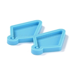 Stampi in silicone ciondolo fai da te&nbsp;DIY-F102-19