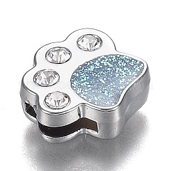 Fascini dello scorrevole della lega dello smalto&nbsp;ENAM-L033-006B