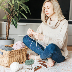 4 шт. деревянные челноки для ткацкого станка&nbsp;TOOL-BC0002-61