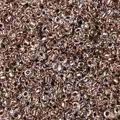 Perles rondes Toho 8/0&nbsp;SEED-JPTR08-0740