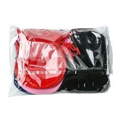 30шт. 6-х цветные бархатные сумки TP-FS0001-03B