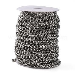 Цепи для панцирного ограждения из нержавеющей стали марки 304&nbsp;STAS-O076-18