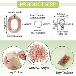 Kit di ricerca per la creazione di gioielli&nbsp;TACR-TA0011-16E