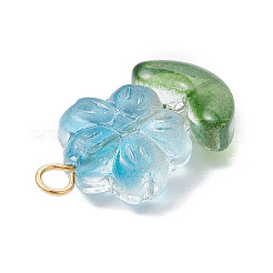 Стекло подвеска&nbsp;PALLOY-TA00090