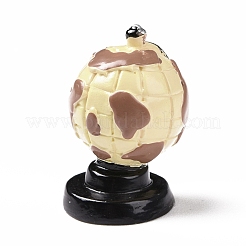 Украшение дисплея из смолы в стиле ретро&nbsp;RESI-H141-10