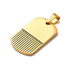 Подвески из нержавеющей стали 304&nbsp;STAS-F323-05AG