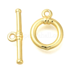 Fermagli in ottone a levetta&nbsp;KK-B121-03G