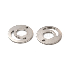 Подвески из нержавеющей стали 201&nbsp;STAS-P320-23P