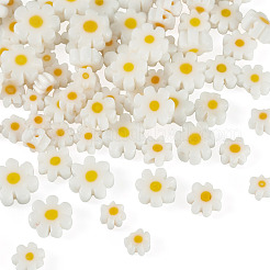90 brin de perles de verre millefiori faites à la main&nbsp;LAMP-TA0002-70B