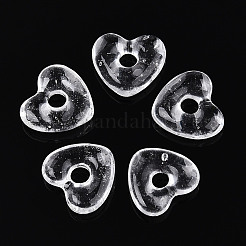 Бусины лэмпворк  LAMP-T023-17