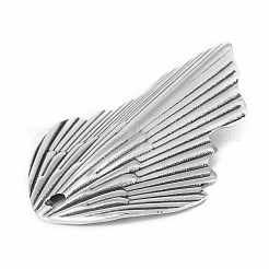 Подвески из нержавеющей стали 304&nbsp;STAS-F287-28P