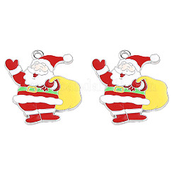 Стойки обшивки сплава эмали подвески&nbsp;LS-ENAM-N060-04P