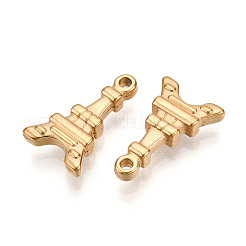 Подвески из нержавеющей стали 304&nbsp;STAS-N109-111G