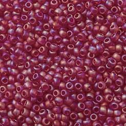 Круглые бусины toho 11/0&nbsp;X-SEED-TR11-0165CF