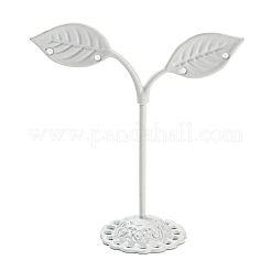 3 размер ростков фасоли оставляет железные серьги&nbsp;EDIS-E013-01B