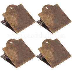 4 шт. железные зажимы&nbsp;OFST-CP0001-09