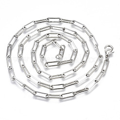 Латунные скрепки MAK-S072-14C-P