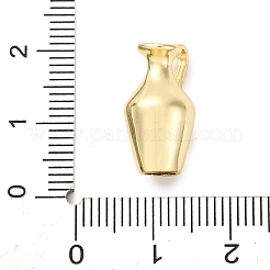 Латунные подвески KK-F895-13G